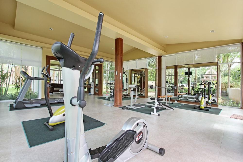Nana Resort Kaeng Kachan Bagian luar foto